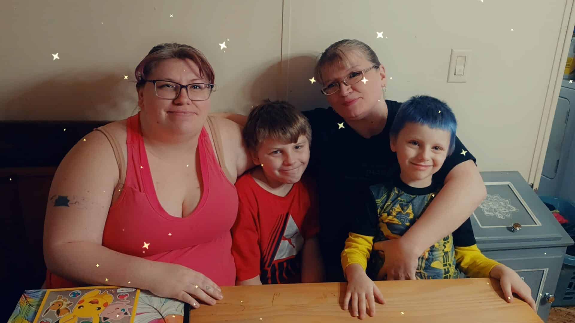 Katie’s Story: Rock Bottom to Renewal