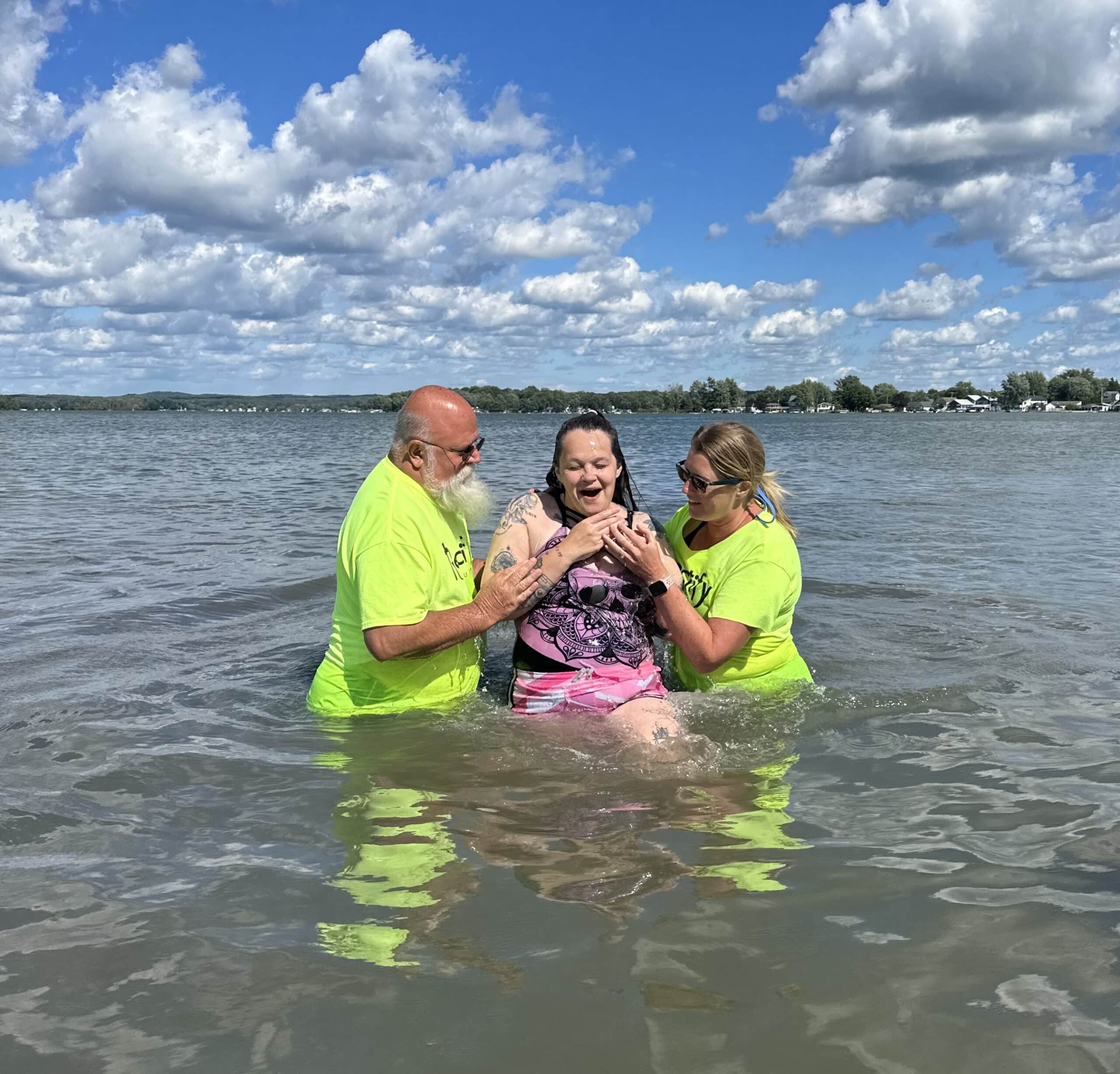 Jamie’s Story: A “Normal” Life is Possible